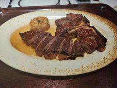 干式牛排T骨35天-Mogul Eatery·大亨餐酒馆
