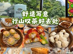 -点都德(广州白云山景区南门店)