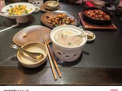 -船歌·鱼水饺青岛菜(闽江二路店)