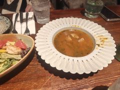 -格鲁·秀色Georgia’s Feast