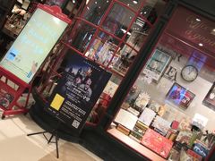 -西西弗书店&矢量咖啡(万象城店)