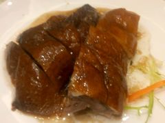-頂好酒家·经典粤菜(海信广场店)
