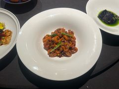 -上海滩餐厅(BFC外滩金融中心店)