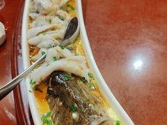 -欣旺·迎宾楼·百年无锡菜