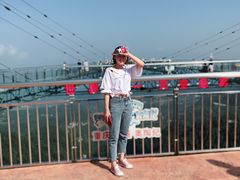 -梦幻奥陶纪景区