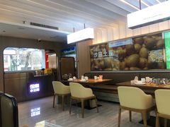 -俭寨大盘鸡·手抓肉·烧烤新疆菜(乌苏路店)
