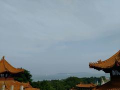 -南沙天后宫景区