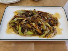 -渔码头食府(蓬莱阁店)