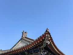 -大慈恩寺(大雁塔)