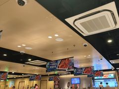 -海底捞火锅(天津SM城市广场店)