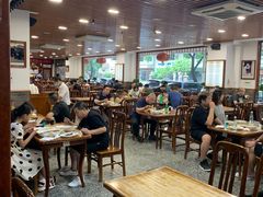 大堂-柴氏风味斋(甘家口店)