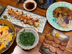 -鸟鹏烧鸟居酒屋(仁恒梦中心店)