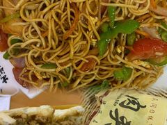 -秦之味陕西特色面馆(中华路店)
