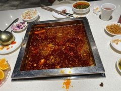 -红鼎坊·老成都火锅(新南门店)