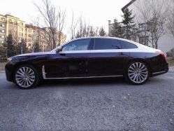 -宁波甬诚婚车(新典路店)