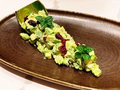 -海味观(老西门店)