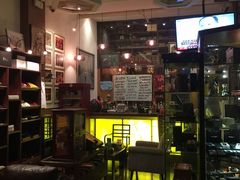 -雪茄客PURAVIDA俱乐部(上海店)