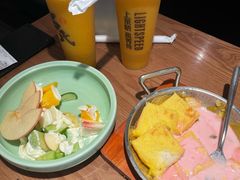 -吕氏疙瘩汤·新派鲁菜(济南万象城店)