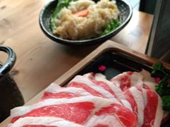 凑凑肥牛-湊湊火锅·茶憩(杭州湖滨银泰in77店)