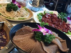 -红辣椒·川菜·火锅(科华路店)