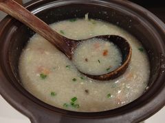 -滋粥楼·顺德菜海鲜茶点(方舟店)
