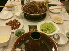 -八先生涮肉房(三里河店)