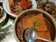 -琼大师东方烤乳猪(亚特兰蒂斯店)