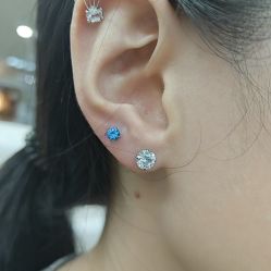 -冰岛刺青·手工耳饰品售卖·专业纹身