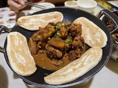 -小菜园新徽菜(上海浦东复地活力城店)