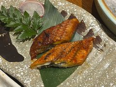 -贵木日本料理·铁板烧(新地假日广场店)