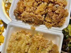 -小三峡食府(西五路店)