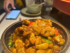 -雨后行菜(报慈北路店)