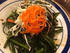 -茉莉.Red Crab
