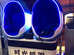-名人国际影城(中环广场店)
