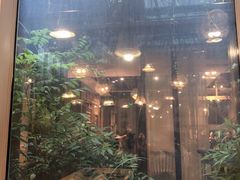 -院子餐厅·大锅菜·老杭帮(桥西直街店)