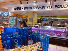 -北京华联生活超市(北京常营店)
