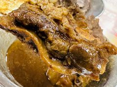招牌牛排-阿秋牛排(湖心街店)