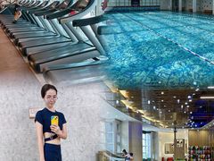 -星悦荟健身游泳(珠江新城店)