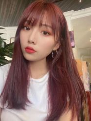 -AFA Hair studio·女士发型设计