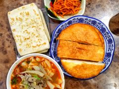 羊杂汤-杜优素羊杂碎(财满街店)