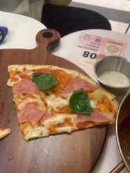 -奈尔宝·儿童乐园·亲子餐厅(华采天地店)