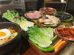 -三代烤肉(保利广场店)