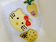 -爱之旅diy烘焙坊(西直门店)