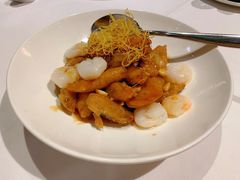 虾爆鳝-南麓·浙里(外滩店)
