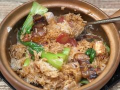 -壹煲口福煲仔饭(中山路店)