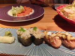 -原志优秀食材·匠心料理·海胆主题(金亿广场店)