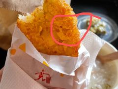 -麦当劳(鼓楼店)