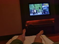 -爱乐国际温泉水疗会
