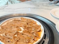-青蓬蒸汽海鲜·深圳老字号·团建聚会(壹方城店)