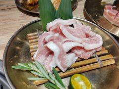 -权金城·炭火烤肉(北京联想桥店)